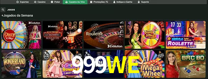 999WE bet