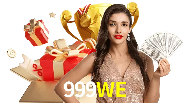 Jogue com dealers reais no 999WE!