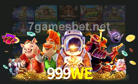 cassino 999WE