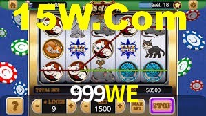 Blackjack Table 999WE