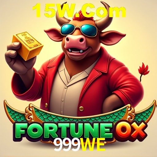 Bônus Diários 999WE