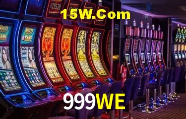 Diretório de Jogos 999WE