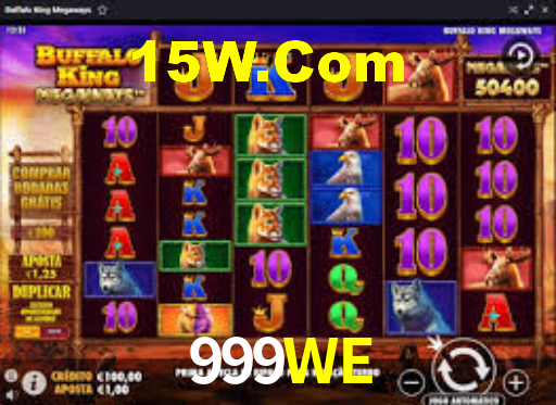 999we.com