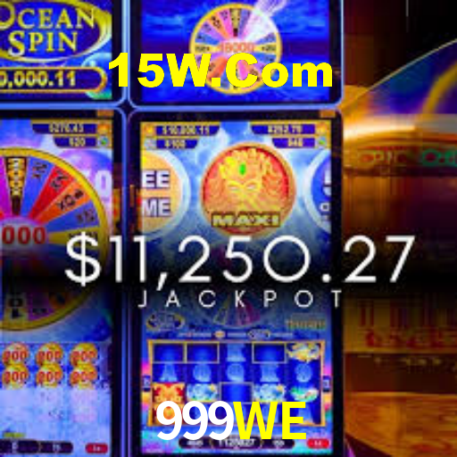999WE