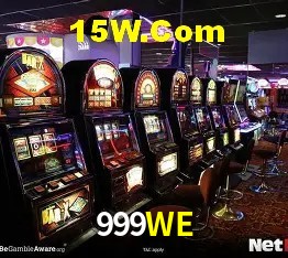 Login Seguro 999WE