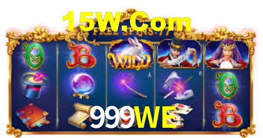 999WE
