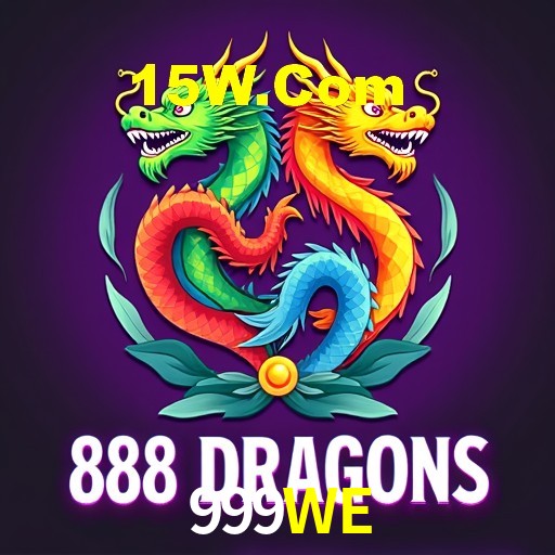 Bônus de Boas-vindas 999WE