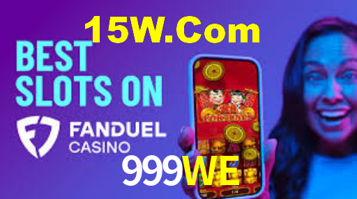 999WE: A Experiência de Casino com Jogos de Mesa ao Vivo