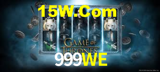 Sinta a adrenalina dos jogos de cassino com 999WE