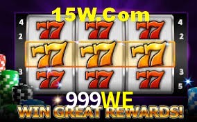 Slot Games 999WE