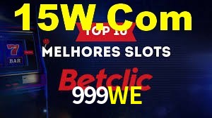 Welcome Bonus 999WE