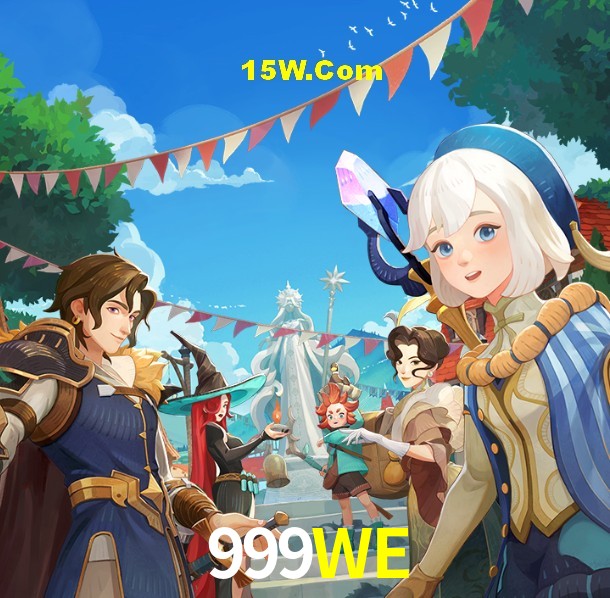 Estatísticas do Jogo 999WE